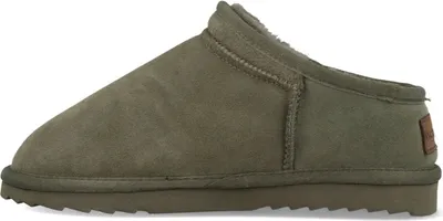 Produktbild von Warmbat Pantoffels Conner CNR421035 Grün-42