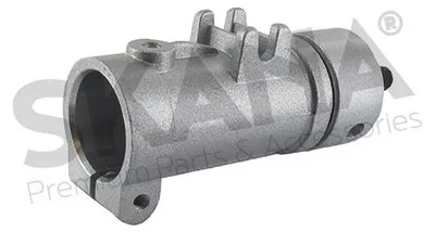 Image de Support De Tête De Débrousailleuses 26cc, Origine Stiga. 118803160/0, 1188031600