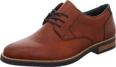 Produktbild von Rieker Straßenhalbschuhe Standard in braun, Gr. 40