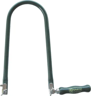Produktbild von Connex Laubsägebogen COX806000 130 mm