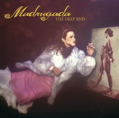 Produktbild von Madrugada: Deep End