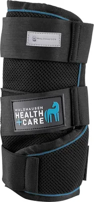 Image de Waldhausen Health + Care Guêtres réfrigérantes Ice Layer Guêtres noires L