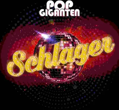 Produktbild von Pop Giganten - Schlager