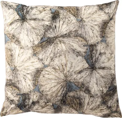Produktbild von Dutch Decor Kissenbezug Tobias 45x45 cm Blau