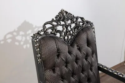 Produktbild von Sessel Klassisch  Einsitzer luxus Sessel Einrichtung Wohnzimmer Sofa 1 Sitzer
