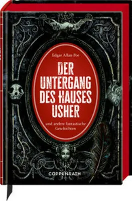Image de Der Untergang des Hauses Usher