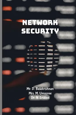 Produktbild von Network Security