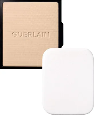 Image de Parure Gold Skin Control fond de teint compact matifiant - recharge interchangeable 0N Neutral 8.7g