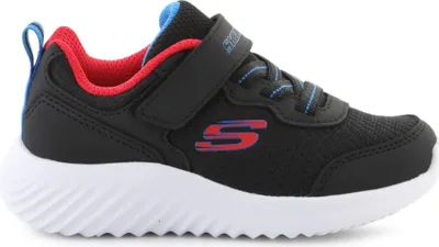 Produktbild von Skechers Sneakers 403906N-BLK in Black color size 22