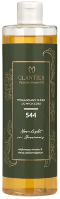 Produktbild von Glantier 544 Duschöl Damen - 400ml