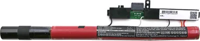 Produktbild von TECHTEK Laptop Akkus Kompatibel mit [Acer] 1402-394D, Aspire One 14 Z1401, Aspire One 14 Z1401-C810, Aspire One 14 Z1402, One 14 - Z1401 C9UE, One 14