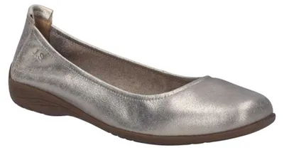 Produktbild von JOSEF SEIBEL Fenja 01 | Ballerina für Damen | Beige