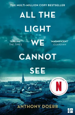 Produktbild von All Light We Cannot See Pb