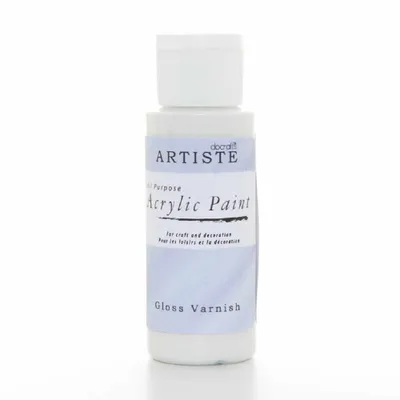 Produktbild von Acryl-Farblack DOA 763008 59 ml - Glanzlack