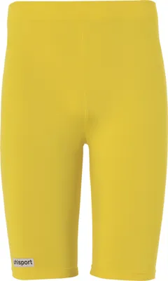 Produktbild von Uhlsport TIGHT Shorts 140 limonengelb