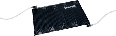 Produktbild von Flowclear™ Solar-Poolheizung für Filtersysteme