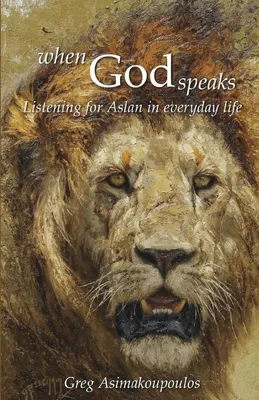 Produktbild von When God Speaks