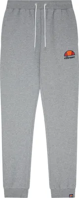 Produktbild von ellesse Herren Sweat Pants Ovest grey marl 4XL