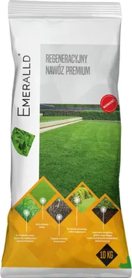Obrázek produktu pro Emeralld Komplexní regenerační hnojivo 10 kg