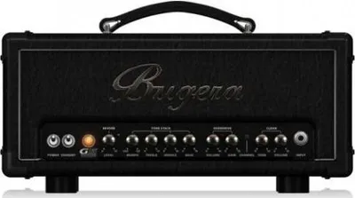Produktbild von Bugera G5 INFINIUM 5W Gitarrenverstärker Topteil