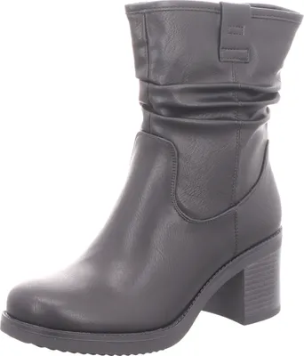 Produktbild von Cats Damen-Stiefelette Schwarz, Farbe:schwarz, EU Größe:38