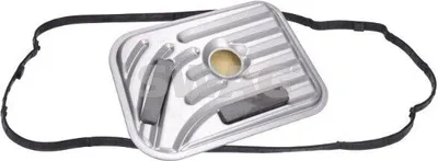 Produktbild von SWAG 33 10 4100 Hydraulikfiltersatz AT Automatikgetriebe für FORD FOCUS III Turnier