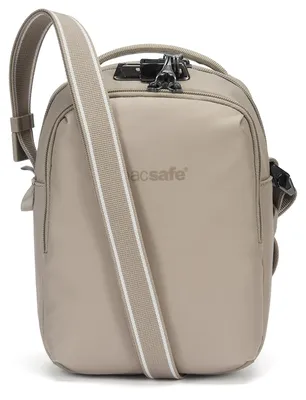 Produktbild von Pacsafe Pacsafe V Mini Bag Umhängetasche RFID Schutz 17 cm