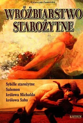 Image de Wrozbiarstwo starozytne