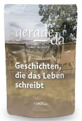 Image de Geschichten, die das Leben schreibt