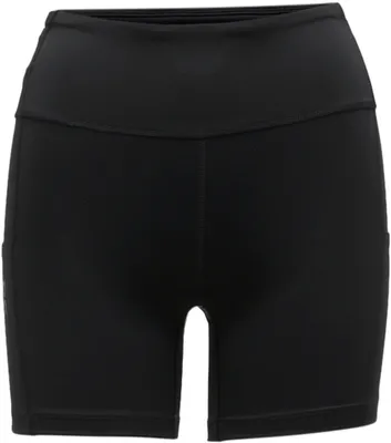 Imagen del producto de Pantalones cortos deportivos para mujer, color , talla L