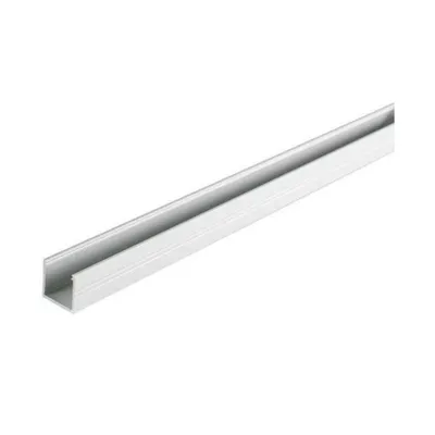 Zdjęcie produktu dla Brumberg 53607260, Aluminium, 2 mm, 380 g, 18,6 mm