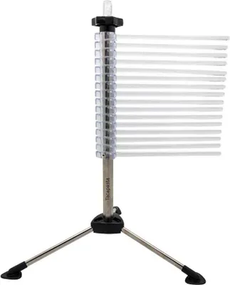 Produktbild von Küchenprofi Nudeltrockner Tacapasta H: 47 cm, zusammenfaltbar
