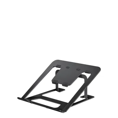 Produktbild von NewStar Notebook Desk Stand (ergonomic)Black