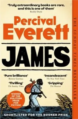 Zdjęcie produktu dla James