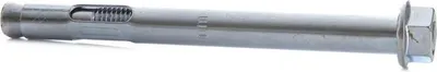 Obrázok produktu pre Kotviaca skrutka s maticou 12x129 mm 5 ks.