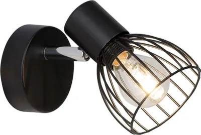 Zdjęcie produktu dla Lampa reflektor spot BLACKY 62110/06 Brilliant
