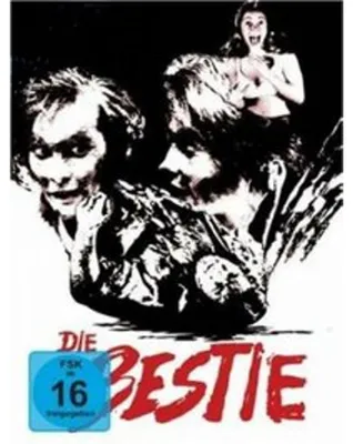 Zdjęcie produktu dla Bestia