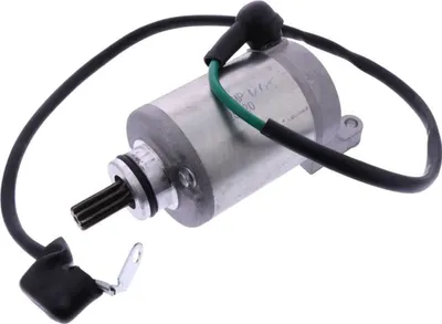 Produktbild von JMP MQD633 Anlasser 9 Zähne Linksrotation für Kawasaki