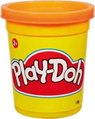 Image de Play-Doh B6756EU4 - Boîte individuelle, pâte à modeler
