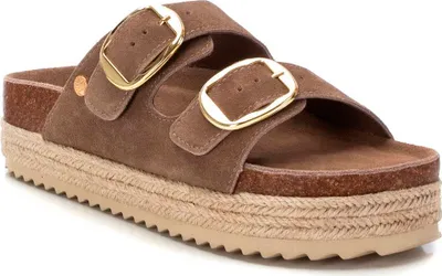 Produktbild von Xti 143635 Sandalen Braun EU 39 Frau Braun EU 39