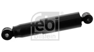 Produktbild von 2x FEBI BILSTEIN SATZ Öldruck STOSSDÄMPFER HINTEN