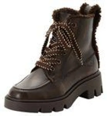 Obrázek produktu pro Dámské elegantní kotníkové boty Tamaris 1-26293-47, hnědé
