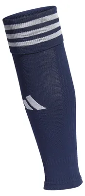 Produktbild von adidas Team Bein-Sleeves XS TENABL/WHITE