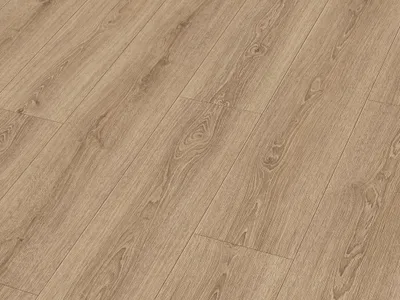 Produktbild von 1,982 m² | Designboden Stieleiche natur DD 600 S Landhausdiele