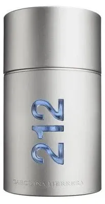 Imagen del producto de Carolina Herrera 212 Men, Eau de Toilette, Spray, 200 ml