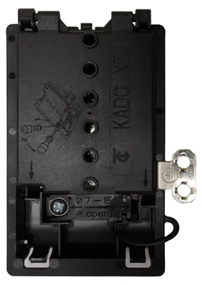 Produktbild von Beko 266920004 Netzanschlusskasten Klemme für Anschlusskabel in Herd