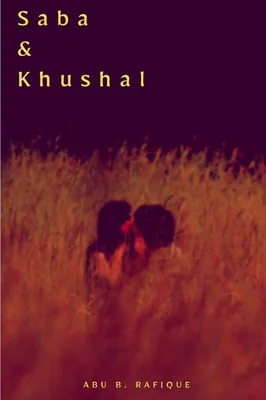 Produktbild von Saba und Khushal