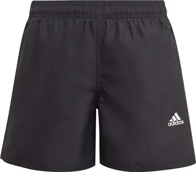 Produktbild von Adidas Yb Bos Shorts Black 128