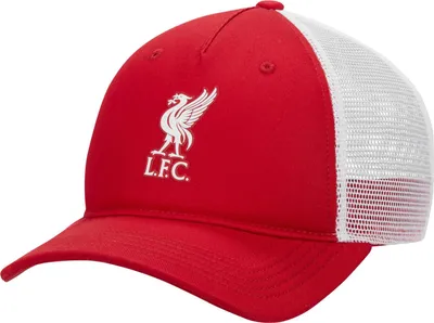 Zdjęcie produktu dla Czapka Nike Liverpool FC Rise FN4877-687 S/M
