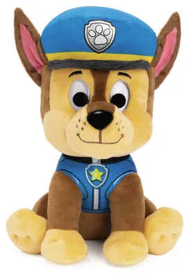 Immagine prodotto di SPIN GUND Paw Patrol peluche Chase 23 cm 6058444
